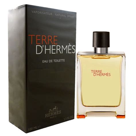 terre d hermes 100ml|terre d Hermes price.